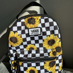 Vans Mini Backpack