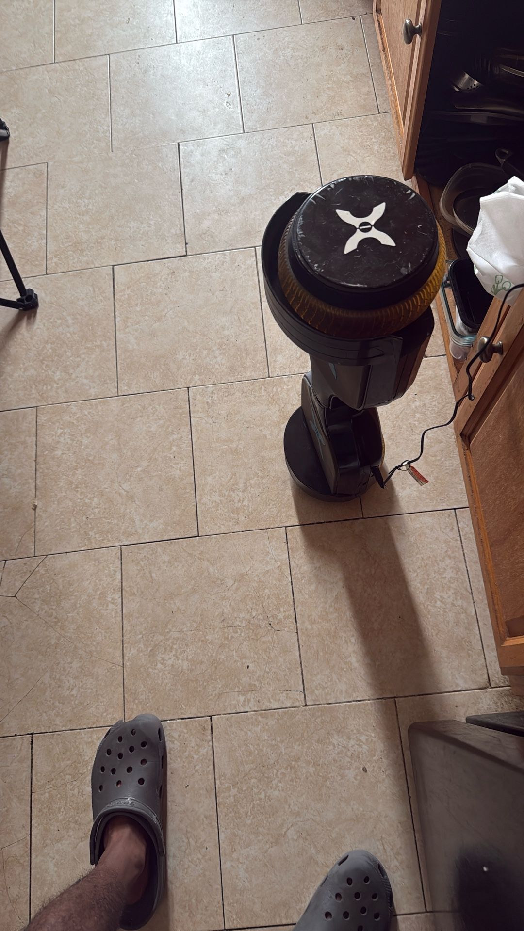 Hoover Board