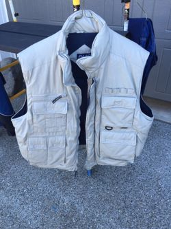 3XL vest