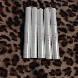 5 Mally Volumizing Mascaras