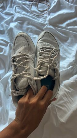 C3 varsity cheer shoe