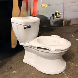 Potty Training Toilet