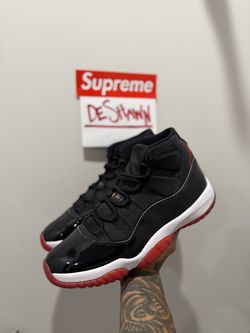 Air Jordan 11 Retro Bred (2019)