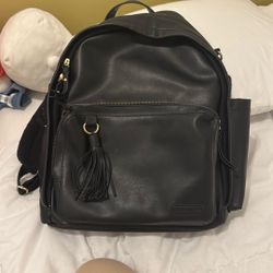 Skip Hop Diaper Backpack 