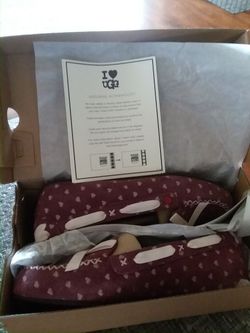 Uggs kids size 4
