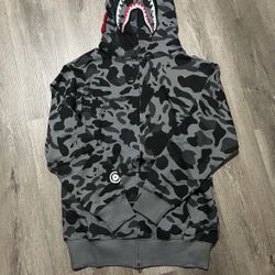 Bape Hoodies\ Essential Hoodies 