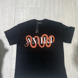 Amiri Shirt