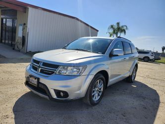 2012 Dodge Journey