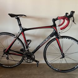 Trek Madone 5.5Road Bike 54 Cm