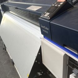 Epson s40600 surecolor