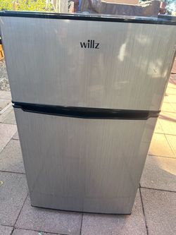 Willz mini refrigerator