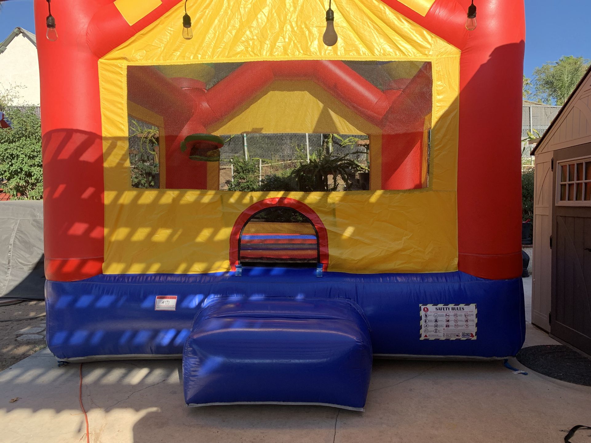 Bounce House