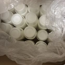 Food containers 16 oz