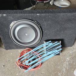 JL Audio 13TW5 