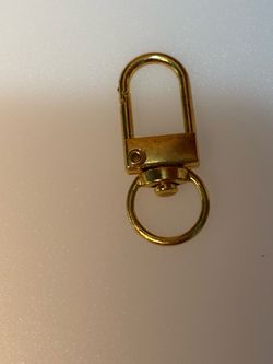 Silver/gold lobster swivel clasps, 20pc/40pc
