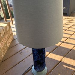Skateboard lamp