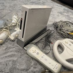 Nintendo Wii 