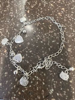 Hello kitty charms