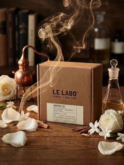 Perfume Santal 33