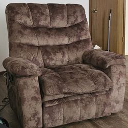 2 Matching Lift Chair 1 Yr Old Both 200 Or Bo
