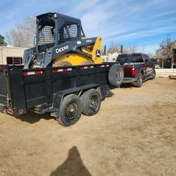 Skid Steer 