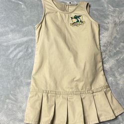 CME uniforms - Christina M Eve