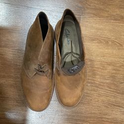 Men’s Shoes