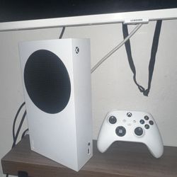 Xbox Series S 