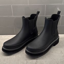 HUNTER WOMEN’S BOOTS