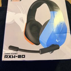 Gaming Headset