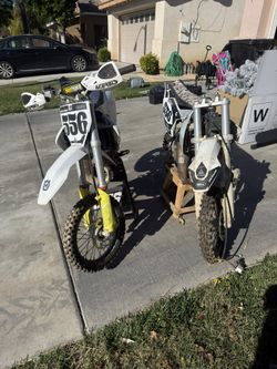 Husky 65