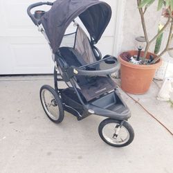 Jogging Stroller 
