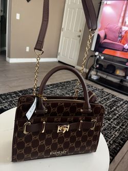 Bebe Purse