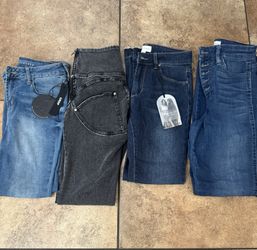 Women Jeans 