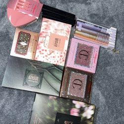 Tons New Makeup 