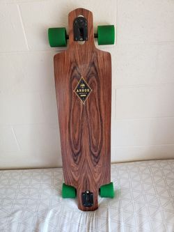 Arbor Long Board