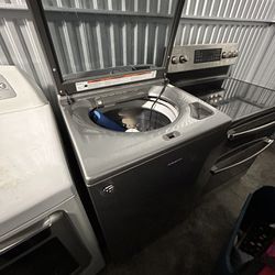 $600 Washer & Dryer