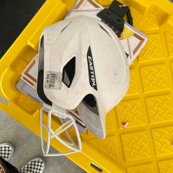 Easton Ghost Helmet Matte T-ball SMALL
