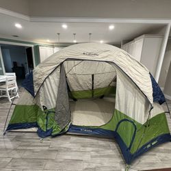 Coleman Bugaboo II Tent 12'x9'x76” for Sale in Merritt Island, FL