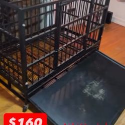 47” XL CRATE 