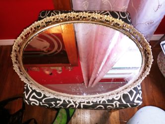 Vintage Mirror