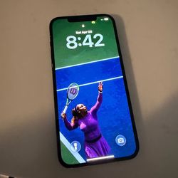 📱 iPhone 12 Pro Max – 128GB – Unlocked