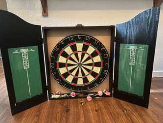 Dart Board