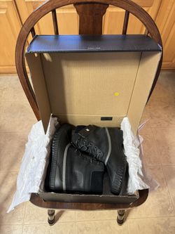 Men’s Sorel Cheyanne II