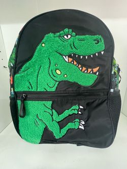 Kids Dinosaur T-Rex Backpack