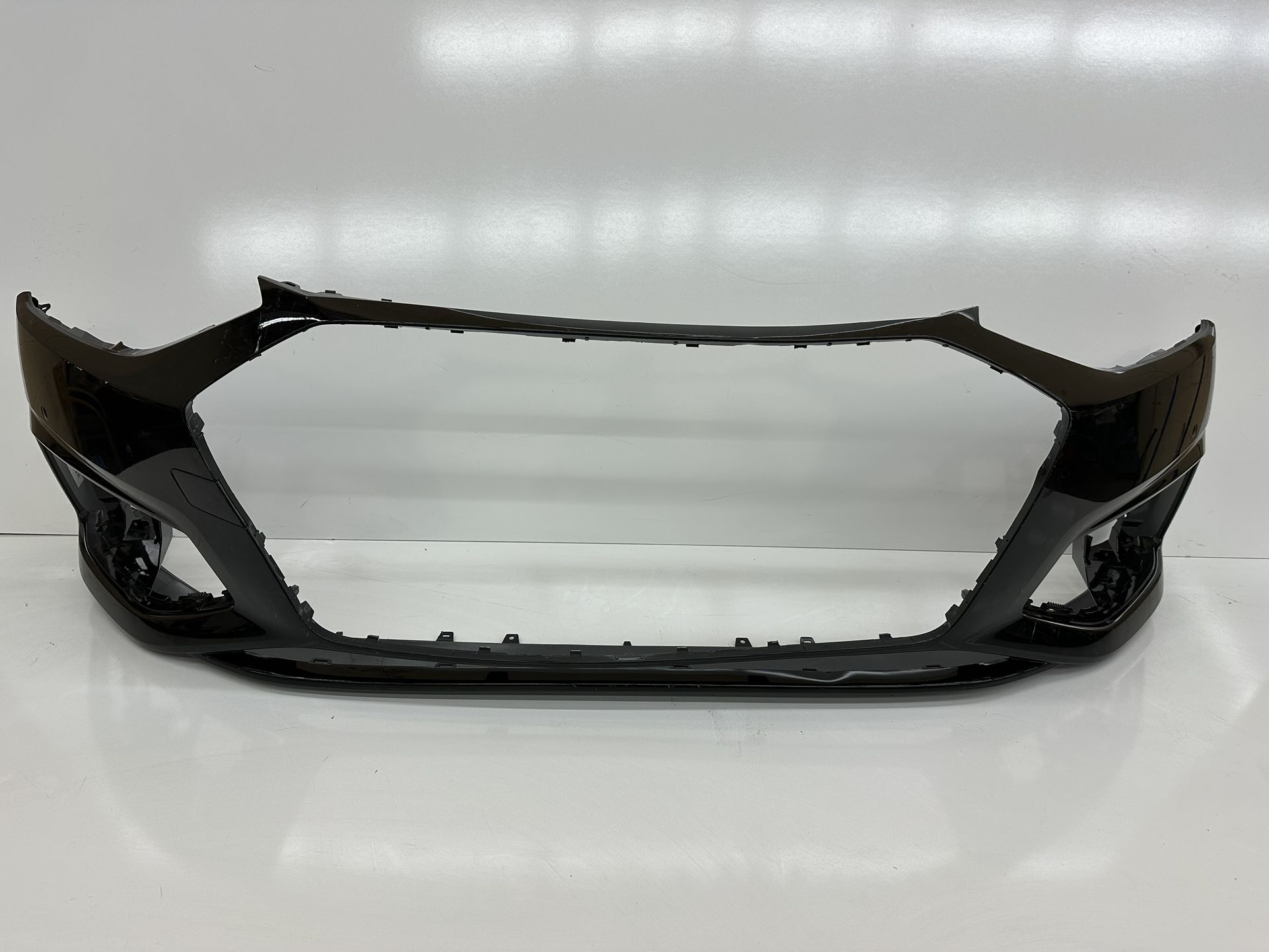 2020-2022 Audi A4 S4 Front Bumper