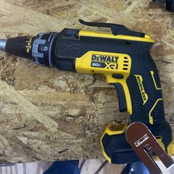 Dewalt Drywall Screw Gun