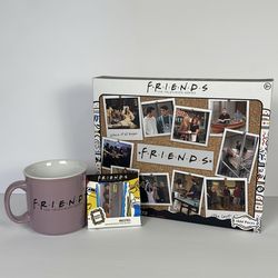 Friends gift bundle