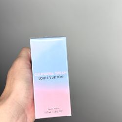 California Dream Cologne 