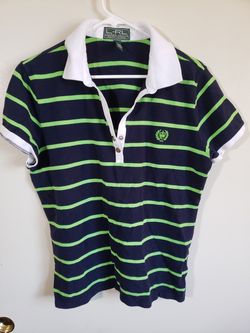 Ralph Lauren polo shirt